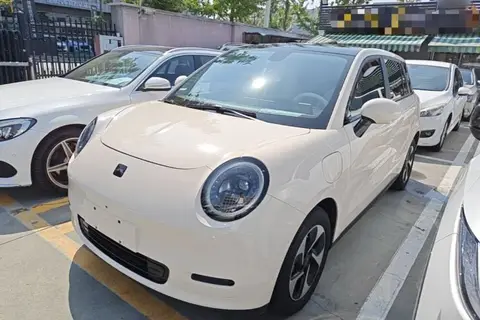 JAC Yttrium 3 2023