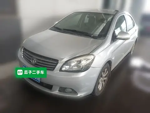 Great Wall C30 2010