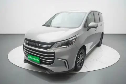 Maxus G50 2024
