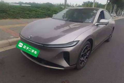 Changan A07 2025