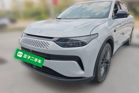 Leapmotor C11 2023