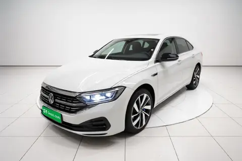 Volkswagen Sagitar 2025