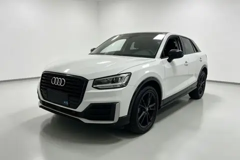 Audi Q2L 2020