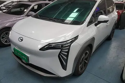 GAC Aion Y 2023