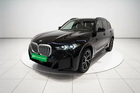BMW X5 2023