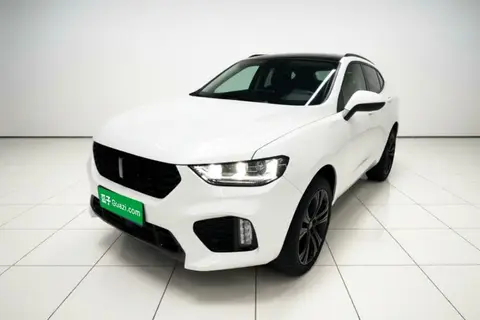 Wey VV5 2018