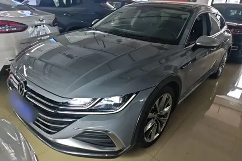 Volkswagen CC 2022
