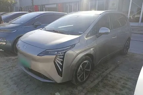 GAC Y 2023