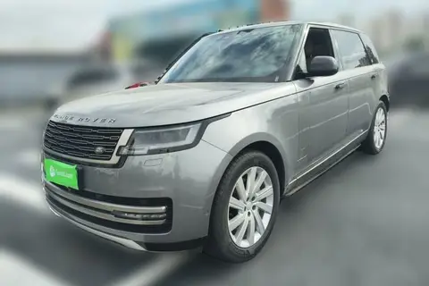 Land Rover Range Rover 2022
