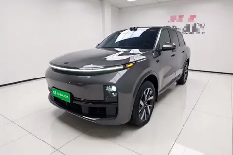 Li L8 2023