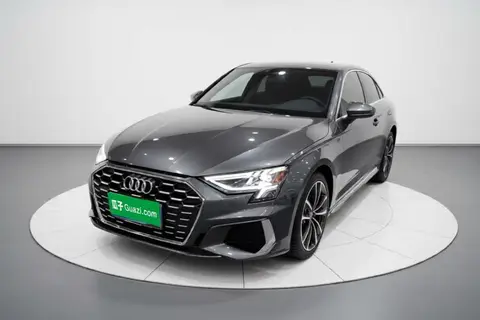 Audi A3 2024