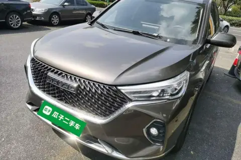 Haval M6 2021
