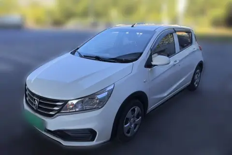 Baojun 310 2018
