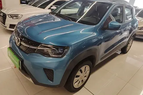 Dongfeng EX1 2021