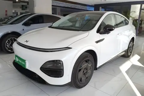 XPeng G6 2025