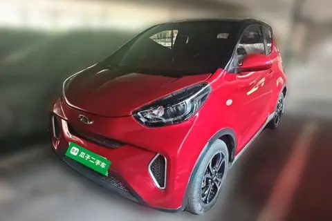 Chery QQ Little Ant 2021