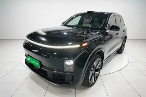 Li L9 2023