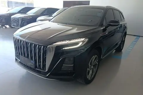 Hongqi HS3 PHEV 2025