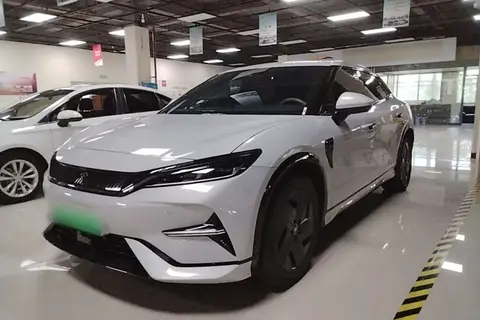 BYD Song L EV 2024