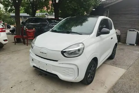Roewe Clever 2022