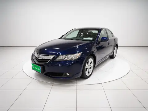 Acura ILX 2013