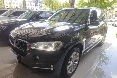 BMW X5 2018