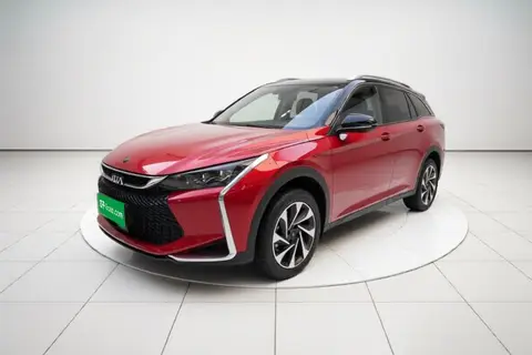 Dongfeng Shine GS 2020