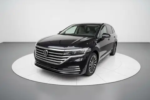 Volkswagen Viloran 2024