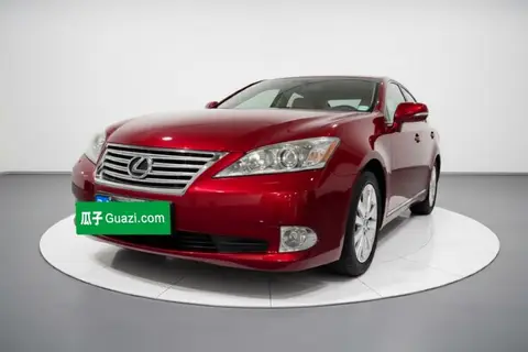 Lexus ES 2010