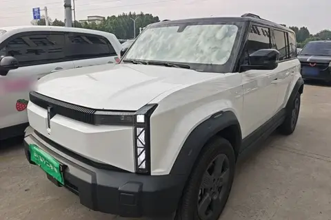 iCAR 03 2024