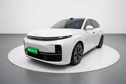 Li L7 2025