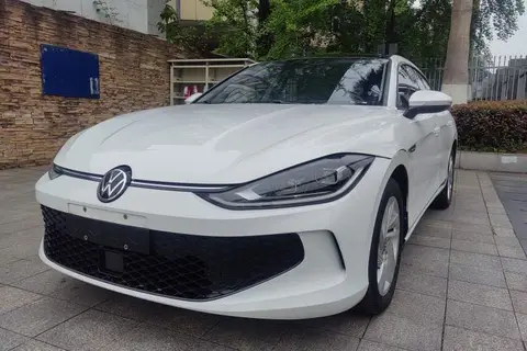 Volkswagen Lamando 2022