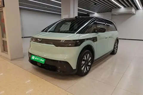 ZEEKR MIX 2024