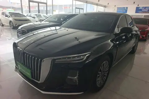 Hongqi H5 2023