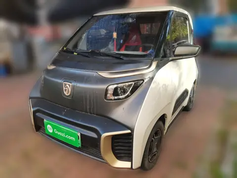 Baojun E200 2018