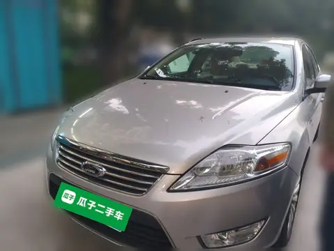 Ford Mondeo 2009
