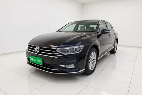 Volkswagen Magotan 2020