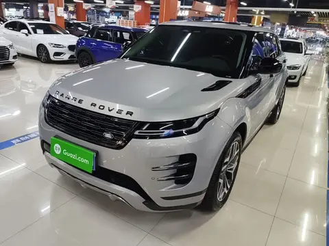 Land Rover Range Rover Evoque 2024