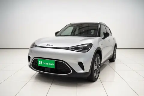 smart #1 2023