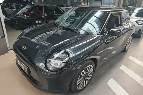 MINI COOPER 2024