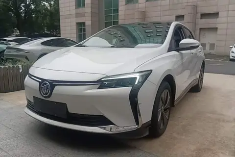 Buick Velite 6 2023