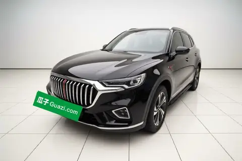 Hongqi HS5 2020