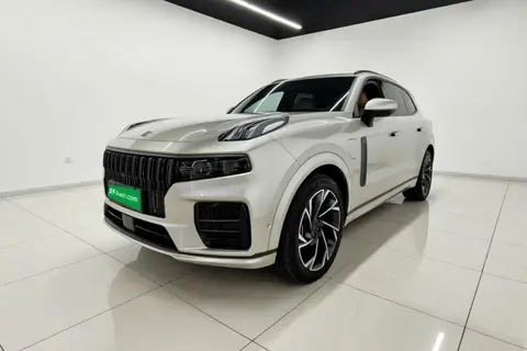 Lynk & Co 09 EM-P 2022