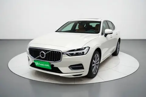 Volvo XC60 2020