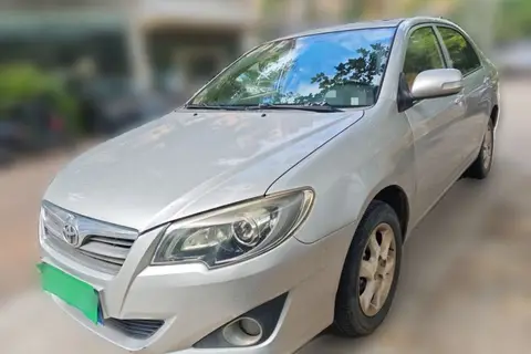 Toyota Corolla Altis 2014