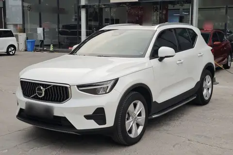 Volvo XC40 2023