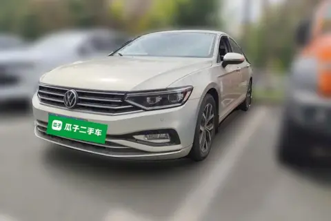 Volkswagen Magotan 2020