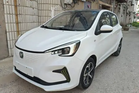 Changan Benni E-Star 2021