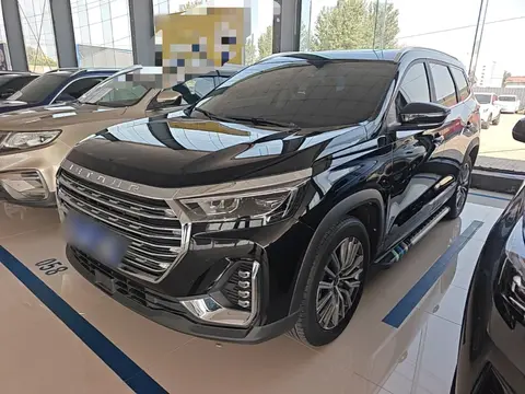 Jetour X90 PLUS 2023