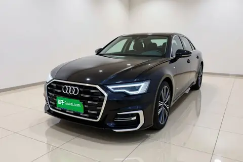 Audi A6L 2023